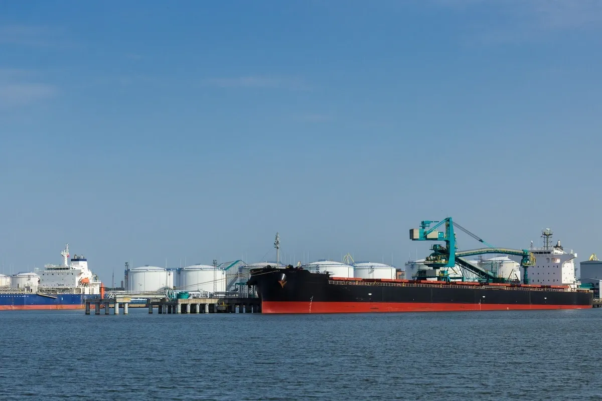 Guidelines For Ships Using Ammonia Fuel Issued By CCS