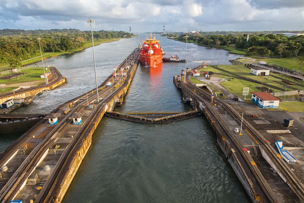 Panama Canal issues information on the Complementary Tariffs