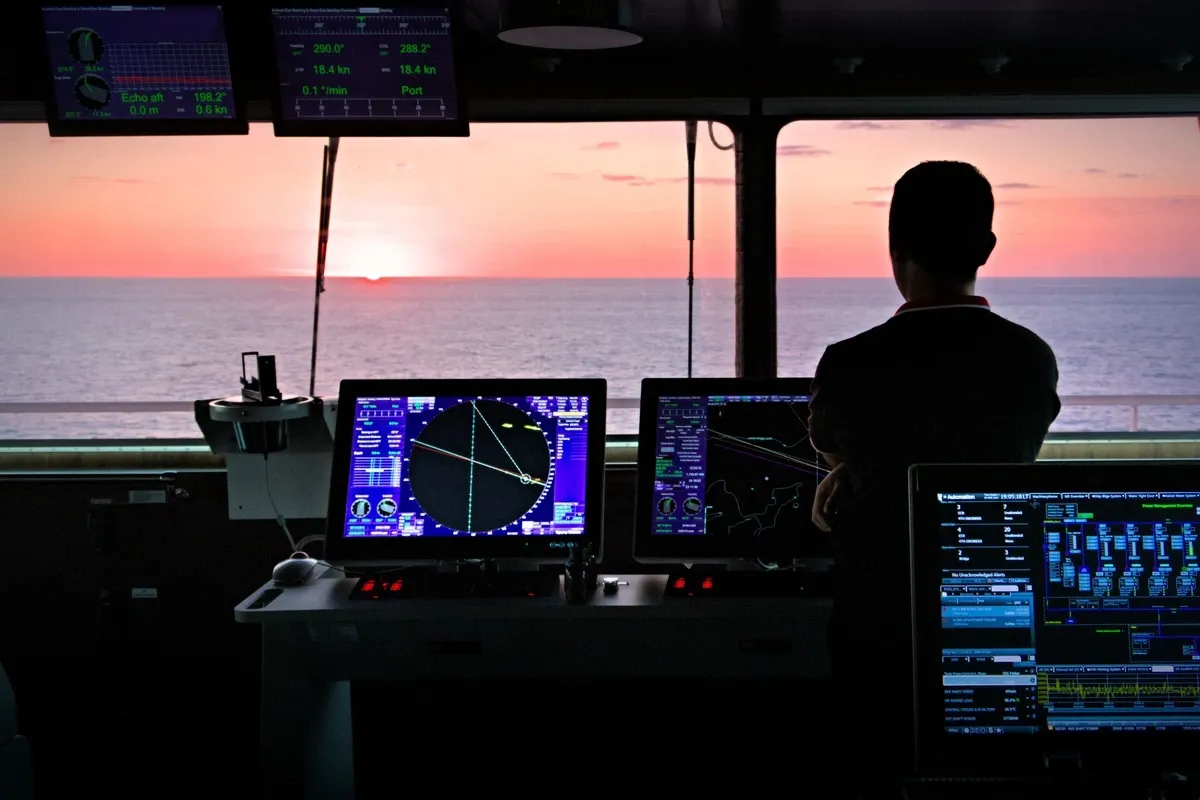 USCG: Navigational device safety guide