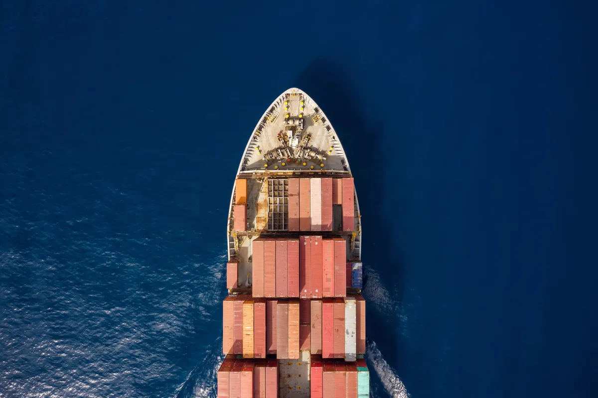 Statutory Updates — IMSBC Code by American Bureau of Shipping (ABS